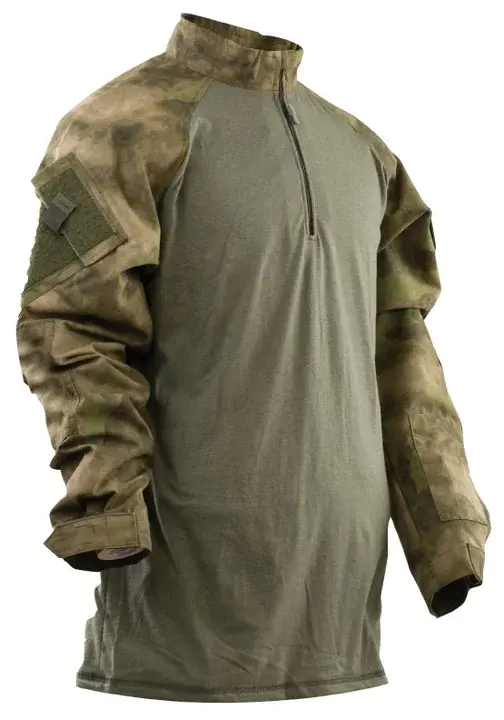 Tactical Response Uniform : 战术反应服