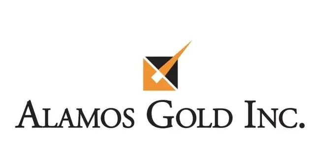 Alamos Gold Inc : Alamos黄金公司