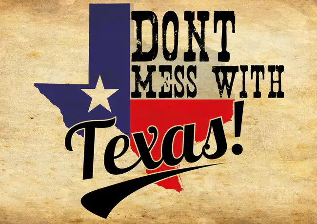 Texas Association : 德克萨斯州协会