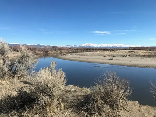 Oregon Watershed Assessment Manual : 俄勒冈流域评估手册