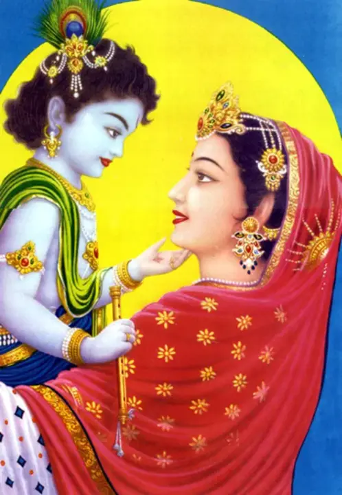 Shri Krishna Vrundavana : Krishna Vrundavana先生