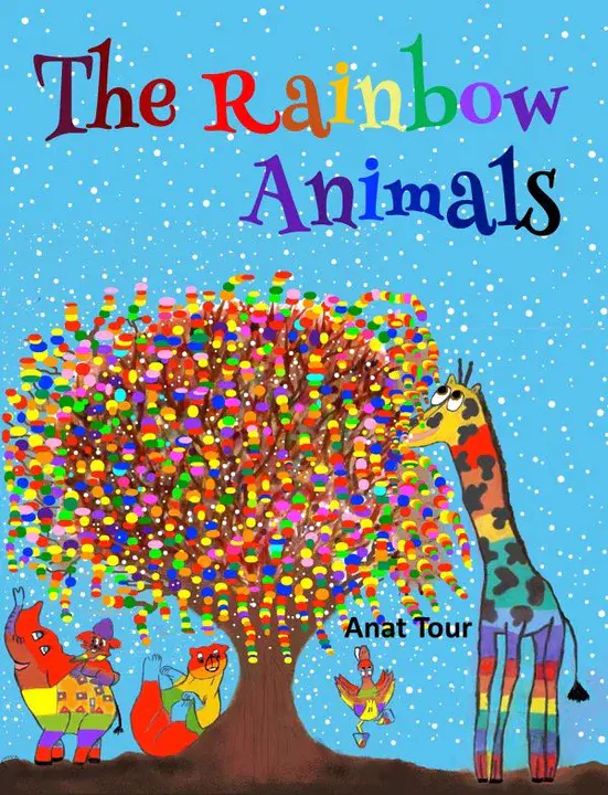 Rainbow Connection Animal Foundation : 彩虹连接动物基金会