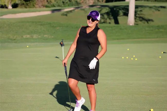 Arizona Womens Golf Association : 亚利桑那女子高尔夫协会