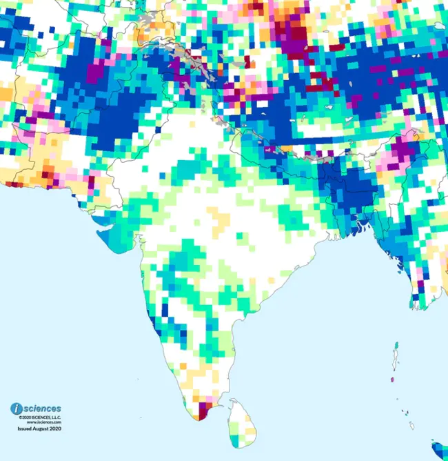 Asia Water Governance Index : 亚洲水治理指数