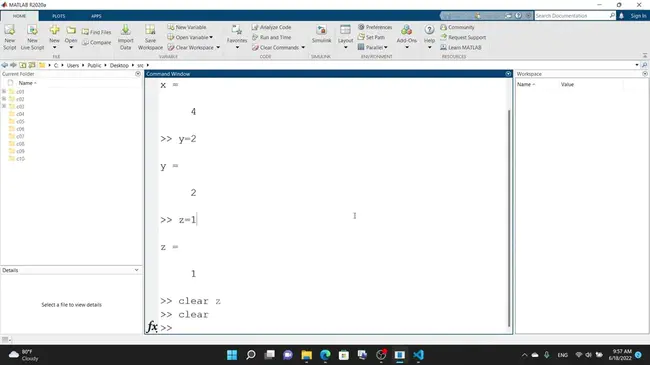 MATLAB® Compiler™ The command : matlab®compiler™命令