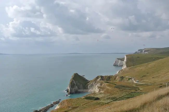 Dorset Conservation Volunteers : 多塞特保护志愿者