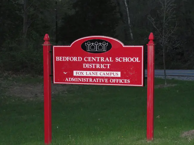Bedford County Development Association : 贝德福德县发展协会