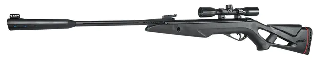 Tactical Compact Rifle : 战术小型步枪