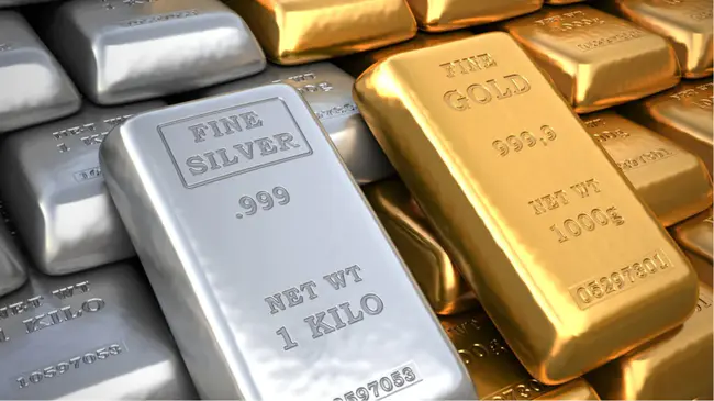 Precious Group Metals : 贵金属