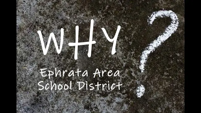 Ephrata Area School District : 以法他地区学区