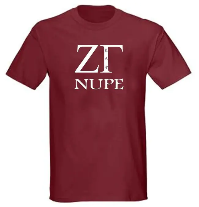 Tau Zeta Epsilon : τ 泽塔ε