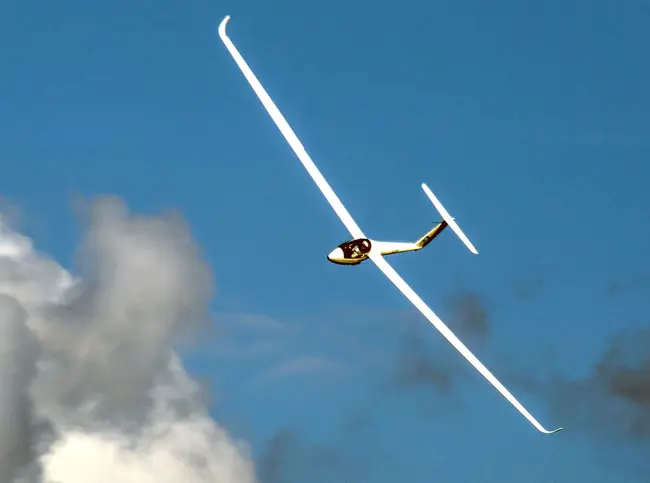 European Gliding Union : 欧洲滑翔联盟