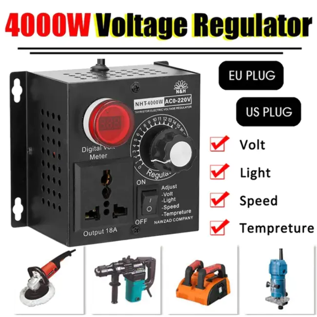 Voltage Control Oscillator : 电压控制振荡器