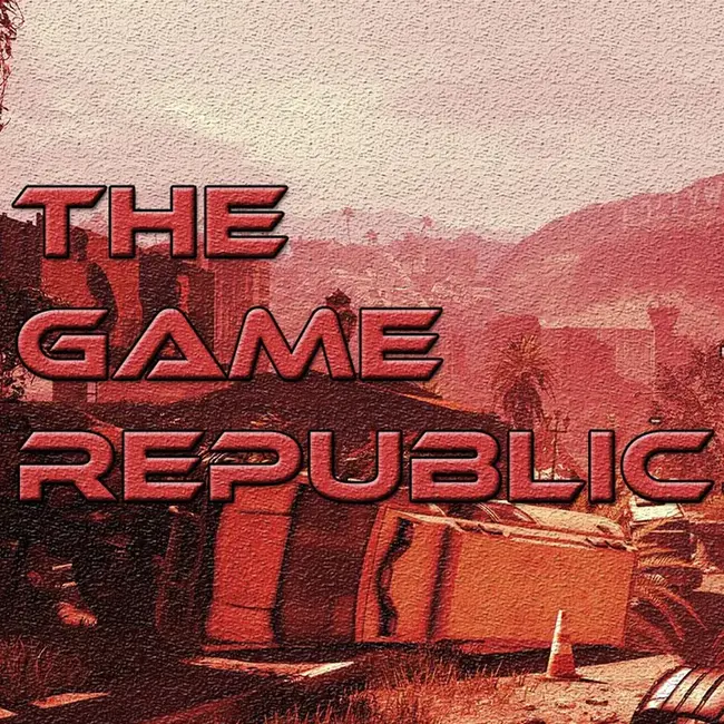 Republic of Gamers : 玩家国度