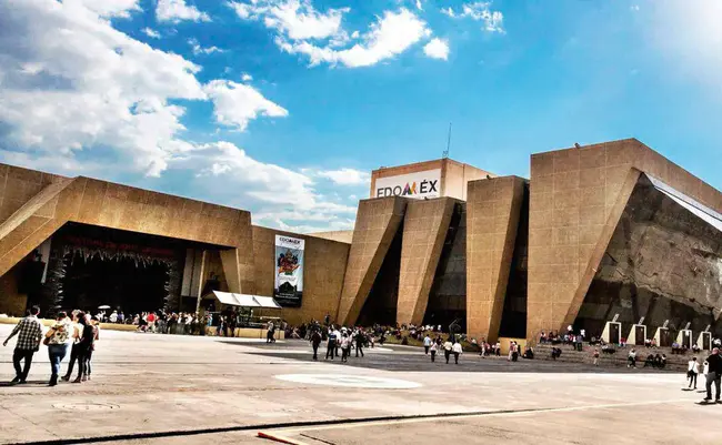 Centro Cultural Mexicano : 墨西哥文化中心