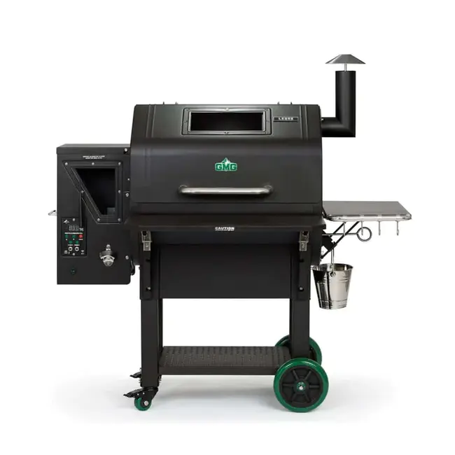 Green Mountain Grills : 青山格栅