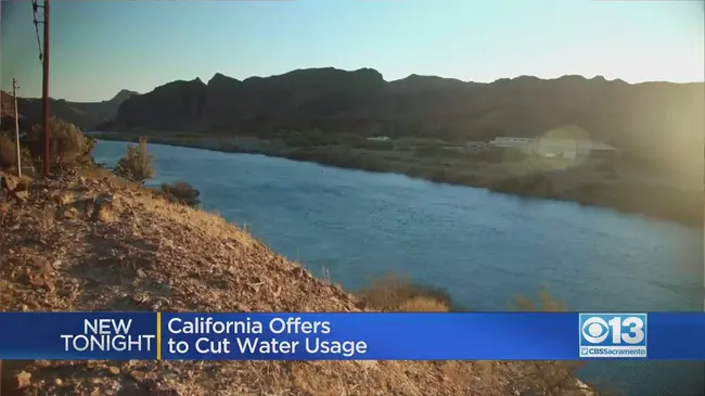 California Water Environment Association : 加利福尼亚水环境协会