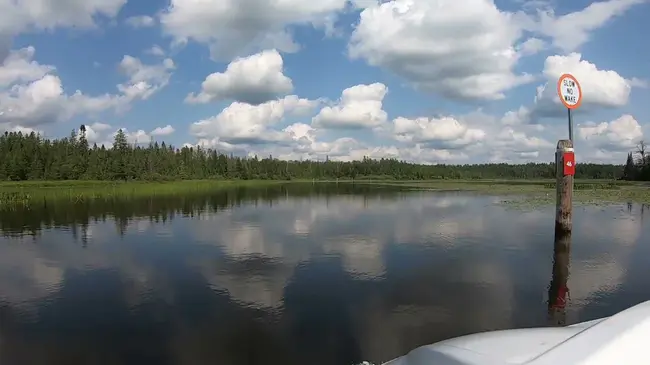 Eagle River Chain of Lakes Association : 鹰河湖泊链协会