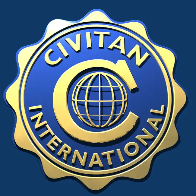 Civitan International Research Center : 西维坦国际研究中心