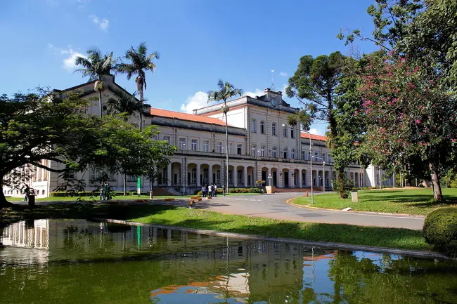 Fazenda Ambiental Fortaleza : 福塔雷萨环保农场