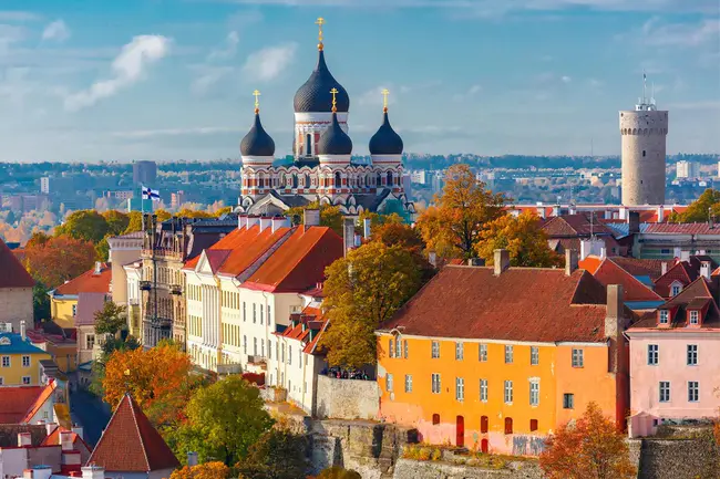 Estonian Accounting Standards Board : 爱沙尼亚会计准则委员会