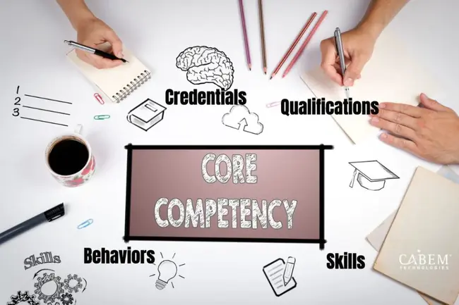 Competency Based Adult Education : 基于能力的成人教育