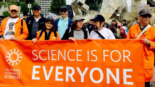 California Science Teachers Association : 加州科学教师协会