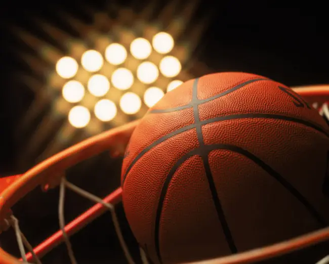 Bolingbrook Community Basketball : 博林布鲁克社区篮球