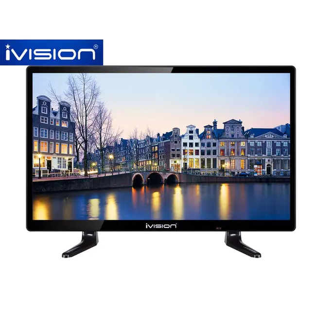 Television Vision Goods : 电视视觉商品