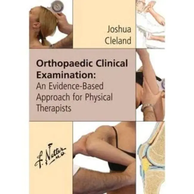 Orthopaedic Physical Therapy Practice : 骨科物理治疗实践