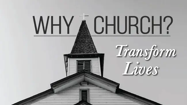 Transforming Churches Network : 改造教会网络
