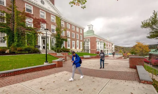 Hartwick College Staff Council : 哈特威克学院员工委员会