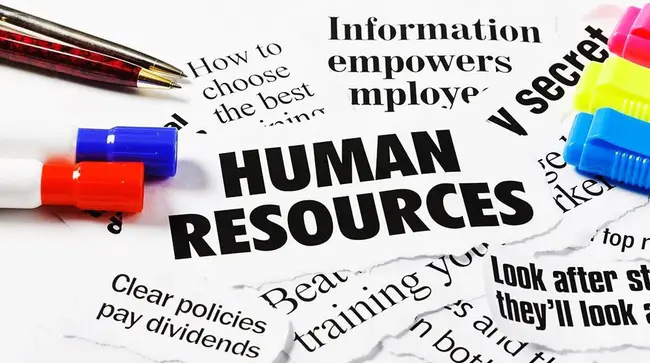 Human Resource Management Services : 人力资源管理服务
