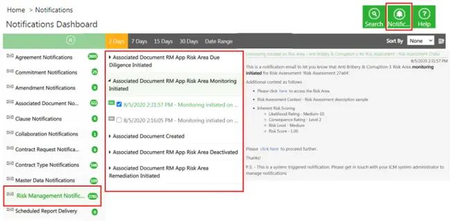 Risk Management Information Systems : 风险管理信息系统