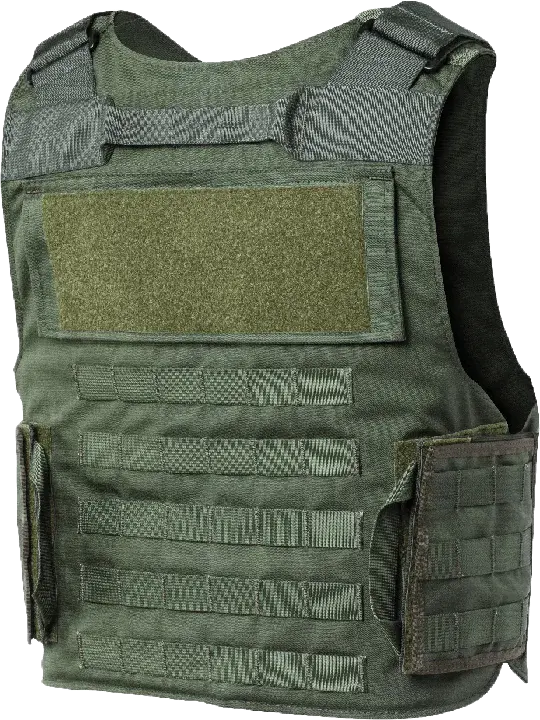 Ranger Body Armor : 胄甲