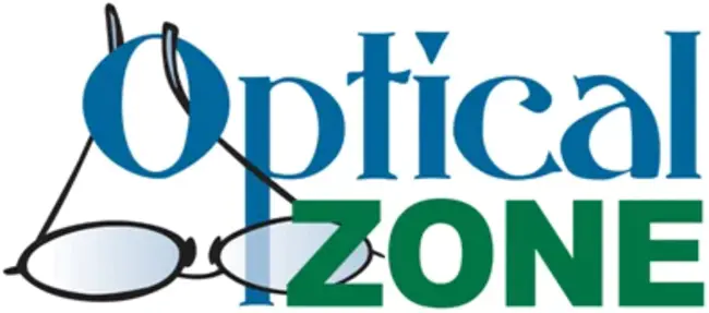 Optical Zone : 光学带