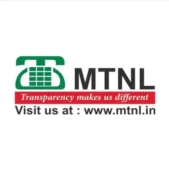 Mahanagar Telecom Nigam Limited : 马哈纳加尔电信尼加姆有限公司