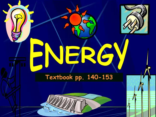 Basic Energy Sciences : 基础能源科学