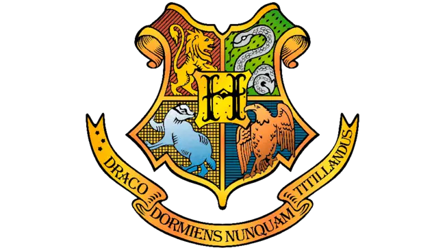 HogWarts : 霍格沃茨