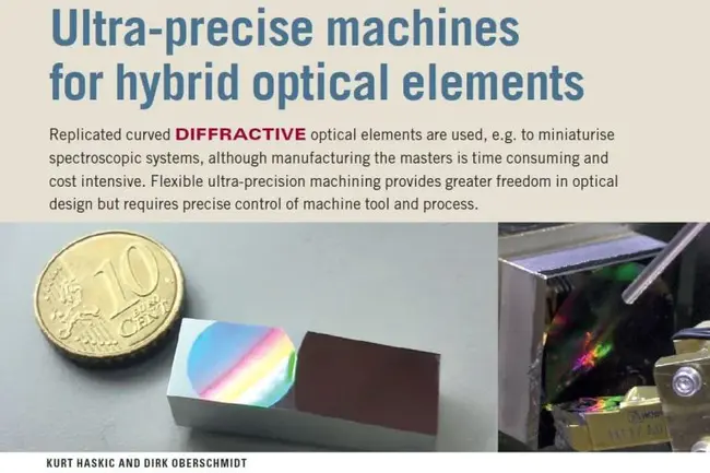 Hybrid Ray Physical Optics : 混合射线物理光学