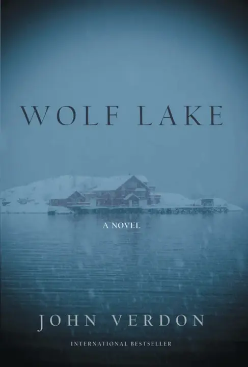 Great Lakes Wolf : 大湖狼