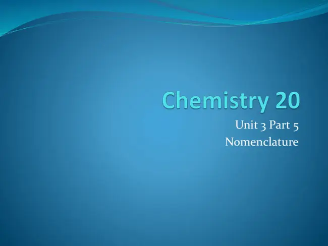 Chemistry Osu Edu : 化学OSU教育