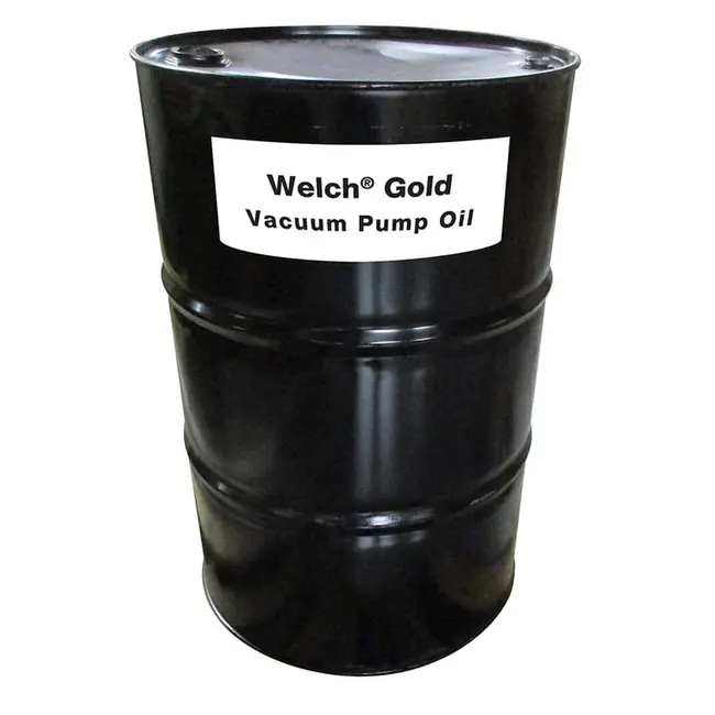Vacuum Residual Oil : 真空残油