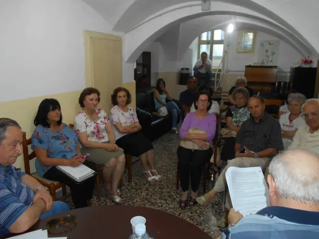 Associazioni Cristiane Lavoratori Italiani : 意大利工人基督教协会