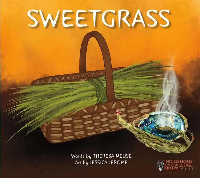 Sweet Grass Arts Alliance : 甜草艺术联盟