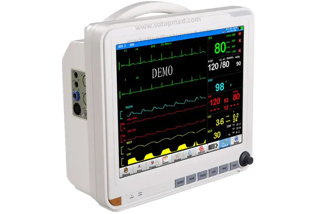 Electronic Fetal Monitoring : 电子胎儿监护