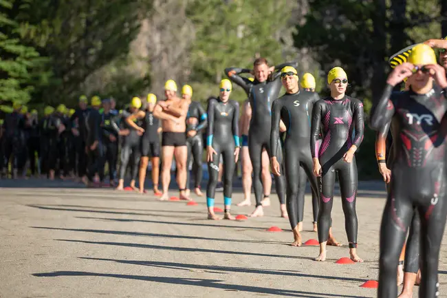 South Carolina Triathlon Series : 南卡罗来纳州铁人三项系列赛