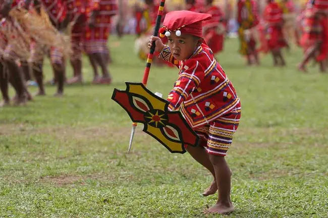 Mindanao Peoples Peace Movement : 棉兰老族和平运动