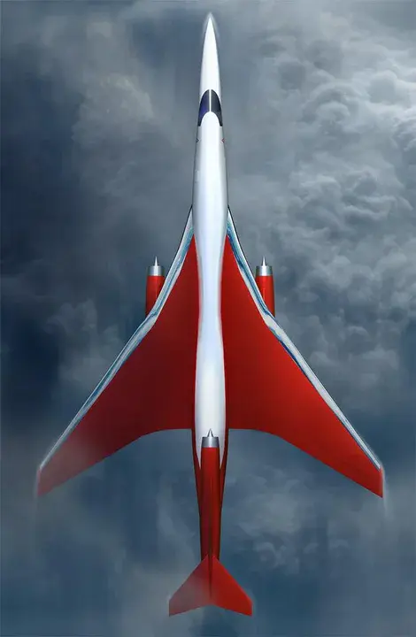 Supersonic Inflatable Aerodynamic Decelerator : 超音速充气气动减速器