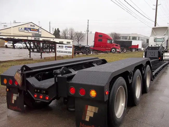 Kentuckiana Truck Pullers Association : 肯塔基州卡车车夫协会